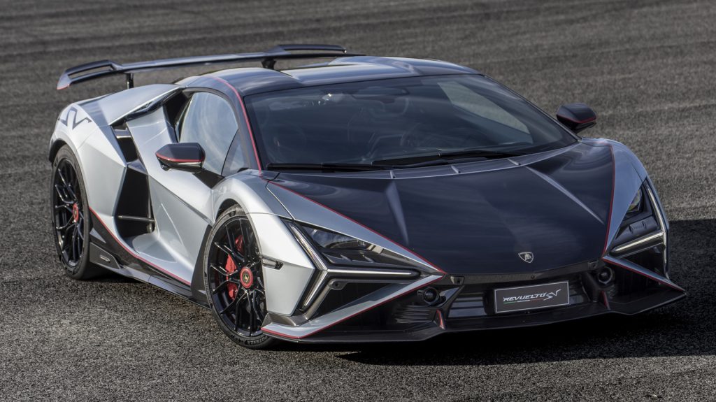 Lamborghini