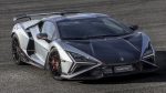 1,050-HP Revuelto SV Is Fastest Production Lamborghini