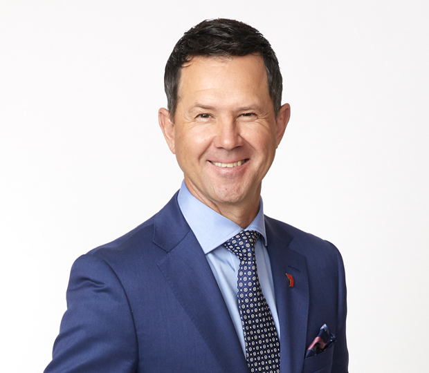 Ricky Ponting