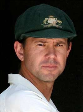 Ricky Ponting