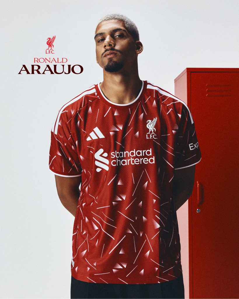 Ronald Araujo