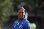 Ronaldinho Comes Out of Retirement to Join Italian Serie C side Ravenna at 46