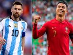 Ronaldo vs Messi: Who Has Better EA FC 27 Ratings