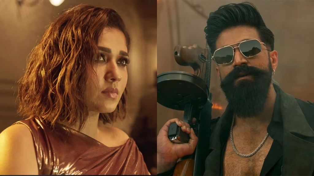 Rukmini Vasanth 2026