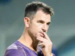 Ryan Ten Doeschate quits India assistant coach role and rejoins KKR