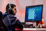 Indian Grandmasters Sarin and Erigaisi Reach Esports World Cup 2026 Chess Quarterfinals