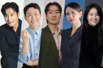 Squid Game’s Director Returns to Film with a Star-Studded Generational War: “K.O. Club”