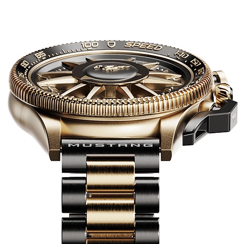 GOBOULT Launches Stallion Ignite Gold and Nitro Ice Smartwatches