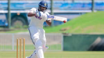 Sai Sudharsan ruled out of the Sri Lanka Test series in 2026: what next?