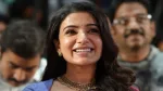 Samantha Ruth Prabhu Gets Real About Pregnancy — No Filters, Just Honesty