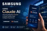 Samsung Using Claude AI to Cut Chip Design Time by 30x