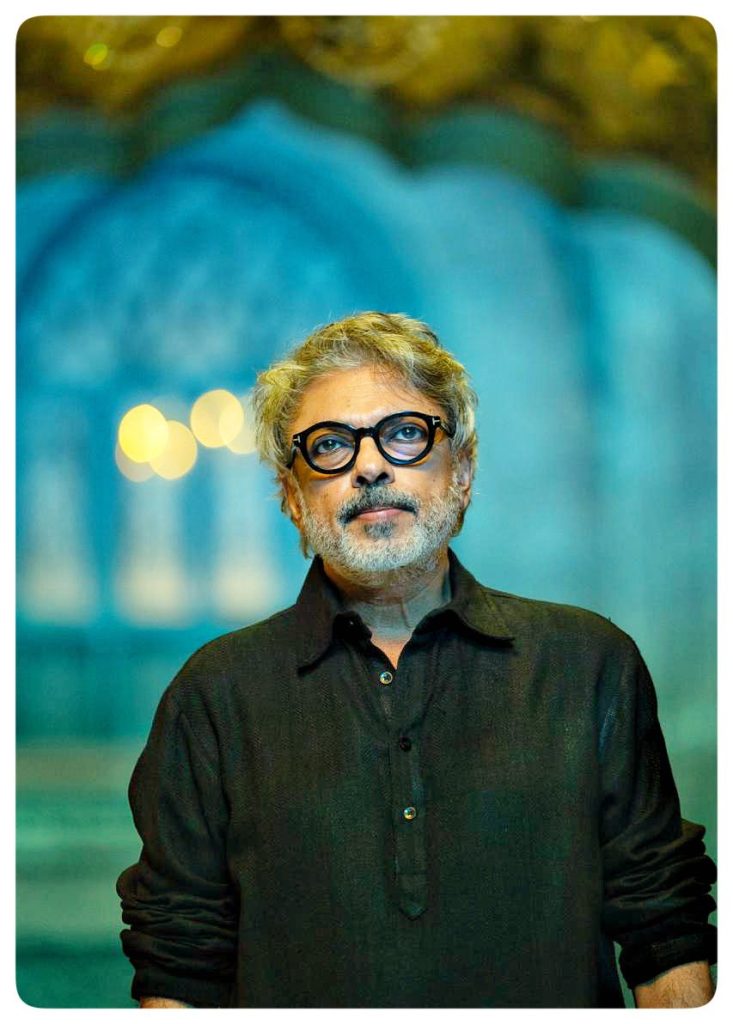 Sanjay Leela Bhansali