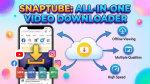 Most Versatile All-in-One Video Downloader Apps in 2026