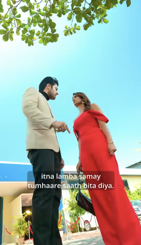 Bewafai Unlimited Micro Drama