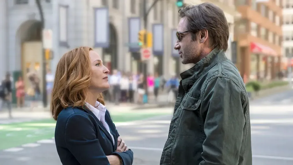 Scully's X-Files Return Seemingly Revealed By Original Creator