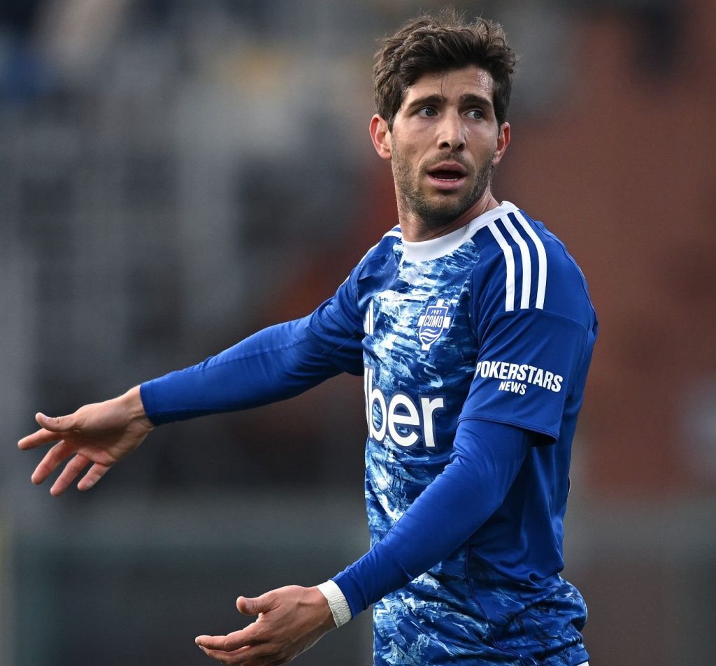 Sergi Roberto