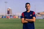 Sergio Busquets Begins Coaching Journey With Barça Atlètic: Full Circle at Camp Nou