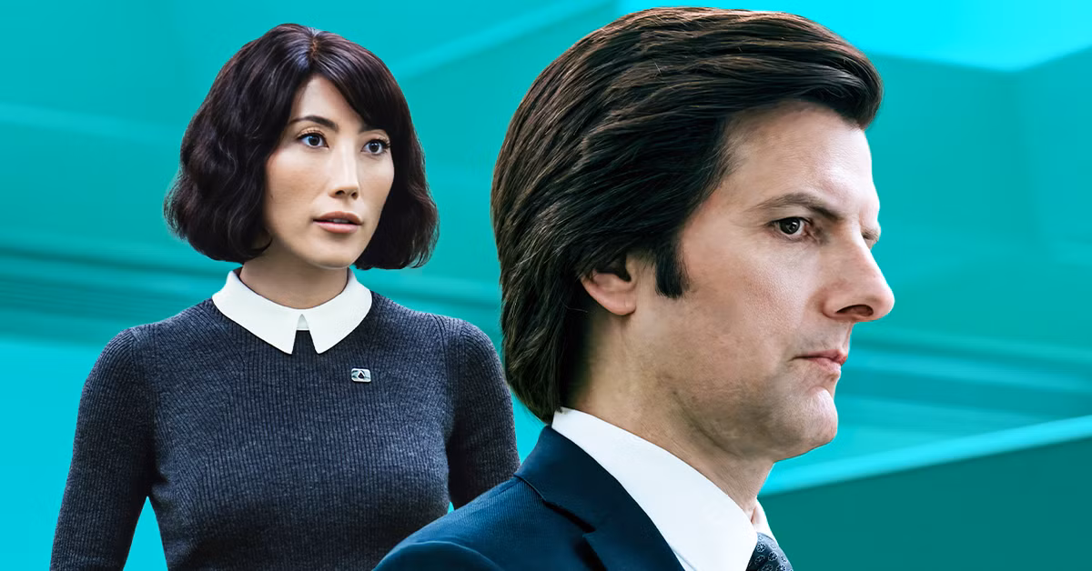 Severance Season 2