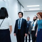 The Severance Season 2 Vision Driving streaming strategy