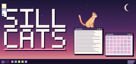 Sill Cats x Tiny Pasture