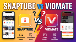 Snaptube vs VidMate: Which Video Downloader Should You Use in 2026?
