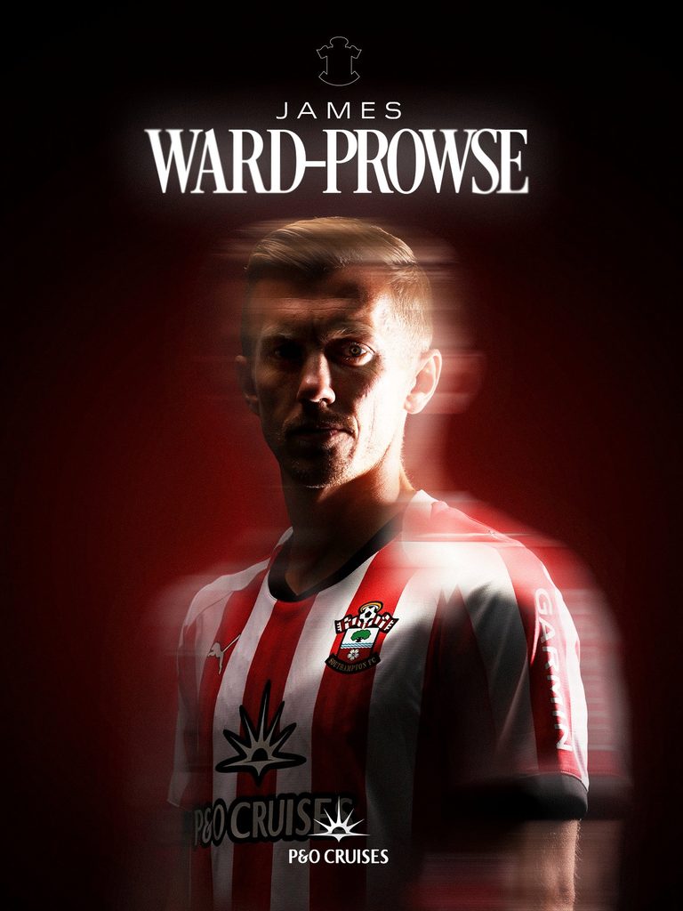 James Ward-Prowse