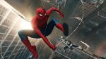 ‘Spider-Man: Brand New Day’ Is Second-Fastest Film To Cross $1B