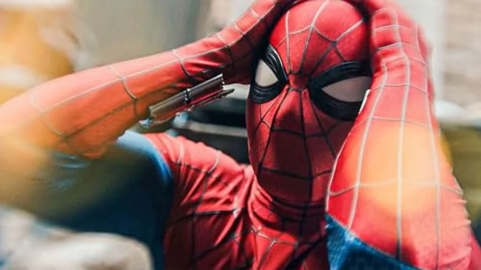 Spider-Man Brand New Day Box Office Day 4