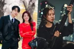 “Spooky In Love” Bewitches This Week’s Most Buzzworthy K-Drama Rankings