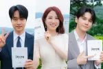 “Spooky In Love” Cast Says Goodbye — And Tells Fans Exactly What To Watch For Tonight