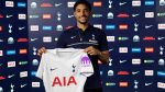 Official: Omar Marmoush Joins Tottenham Hotspur on Loan from Manchester City — £60M Buy Obligation, Four-Year Deal