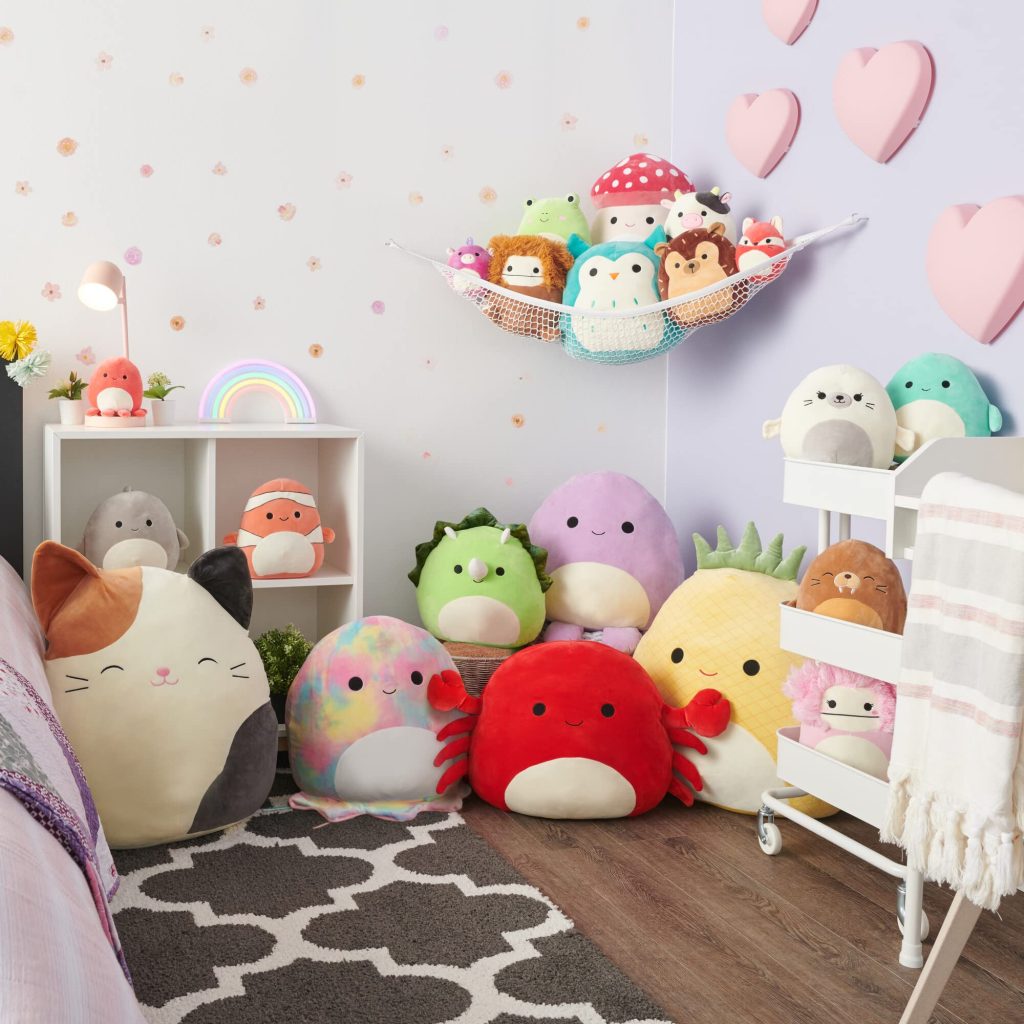 Squishmallows