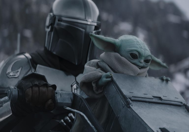 Star Wars: The Mandalorian and Grogu OTT Release Date