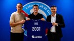 Strasbourg Seal €10m Oso Deal: Sevilla Sell-On Confirmed