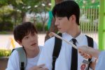 Friendship on the Edge of Something More: “Summertime” Premieres This Week