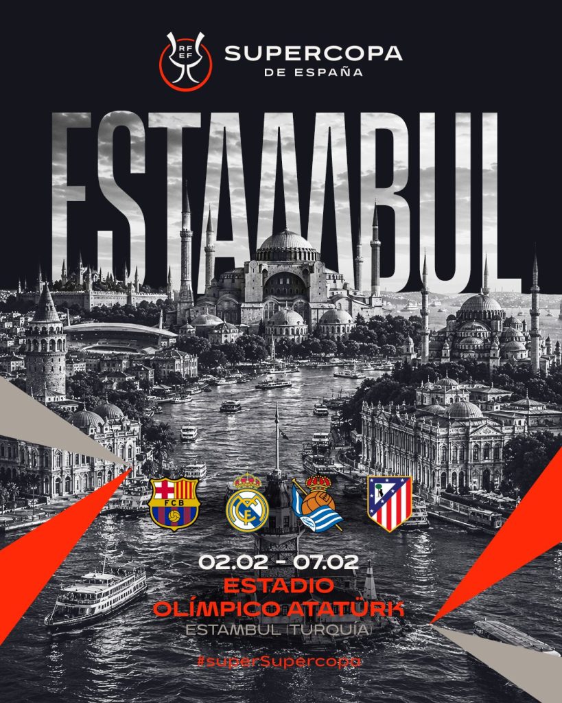 Supercopa 2027