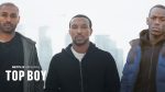 TOP BOY Universe Expands: Netflix Greenlights Jonny Boy & Jaq Spinoff Series