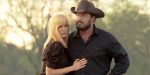 Taylor Sheridan Reveals the $350M Reason He Said Yes to Paramount