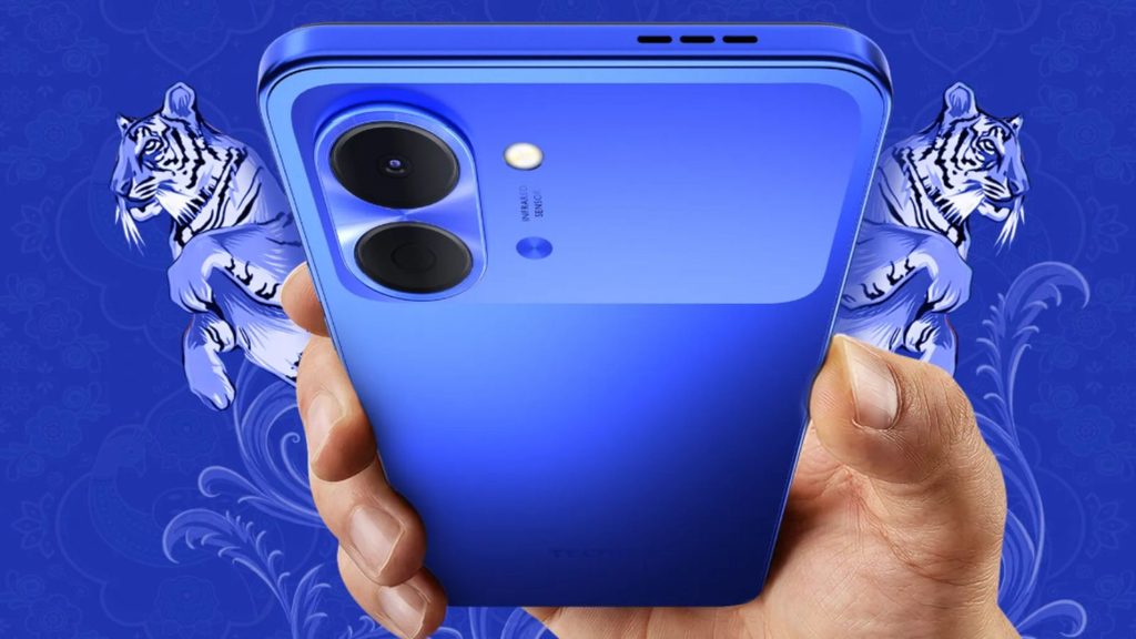 Tecno Spark Go 3 Pro