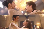 The Remarried Empress Sets November Premiere, Drops First Teaser