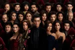 Traitors Season 2 Trailer: 21 Celebrities Enter the Palace of Betrayal