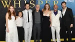 The Whisper Man: Robert De Niro Just Called This Netflix Thriller a “Candy Store” Experience