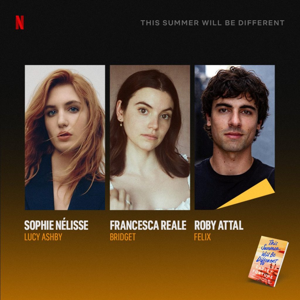 This Summer Will Be Different OTT Release Date