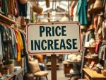 Thrift Store AI Pricing 2026: Chain Denies Dynamic Costs