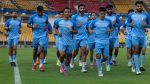 Top 10 Highest-Rated Indian Players in EA FC 27
