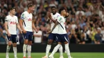Spurs Cruise Past Charlton 5-1 as Savio Scores on Debut