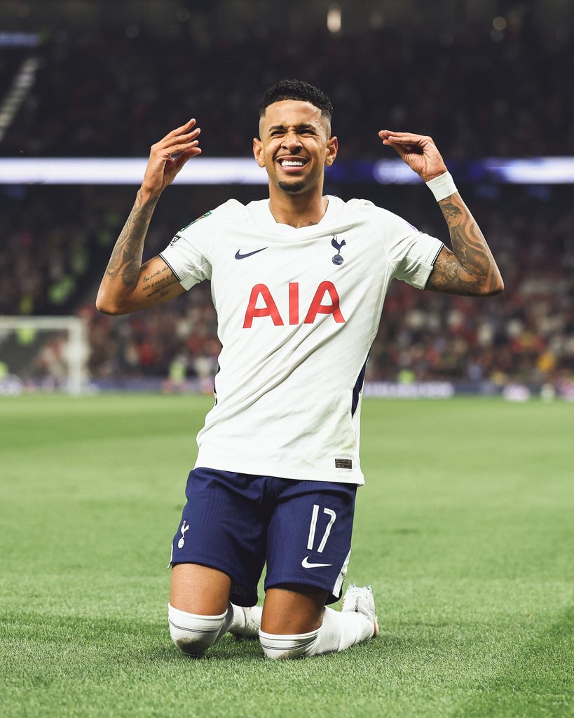 Tottenham Hotspur