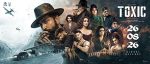 Toxic box office collection on Day 5 past the Rs 285 crore