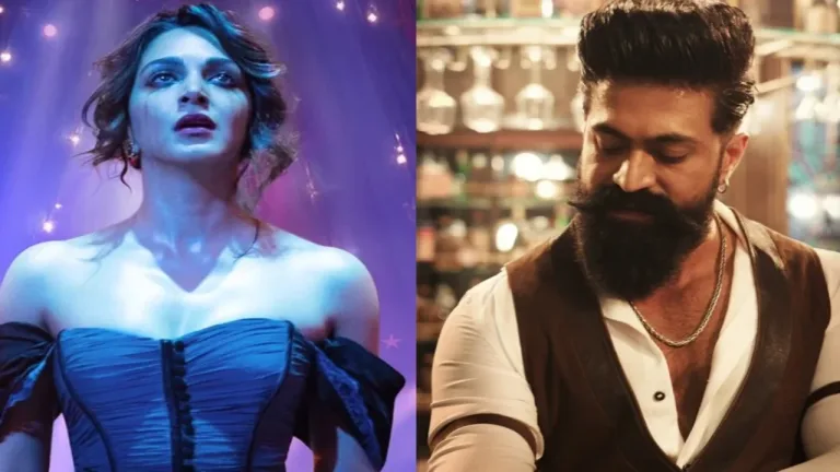 Yash’s Toxic Trailer Drops August 8!