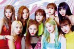 Timeless Hits: TWICE’s “Fancy” Breaks 700 Million View Barrier